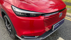 Honda HR-V 1.5 eHEV Elegance 5dr CVT Hybrid Hatchback